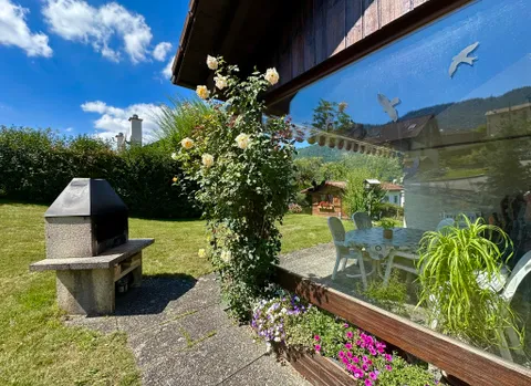 Magnifique maison familiale