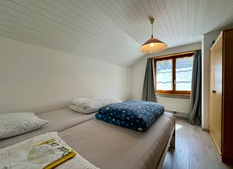 Magnifique maison familiale
