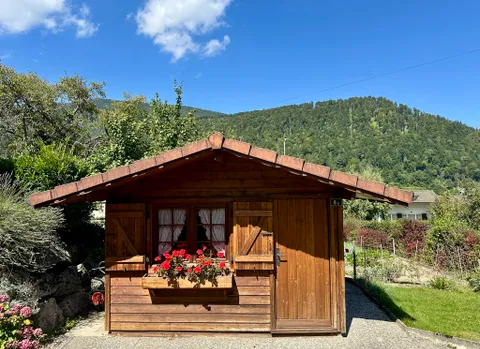 Magnifique maison familiale