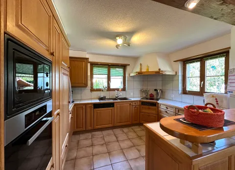Magnifique maison familiale