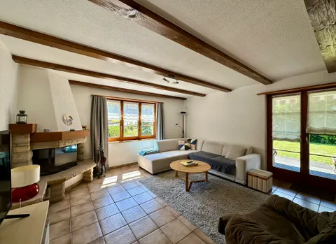 Magnifique maison familiale