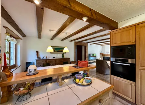 Magnifique maison familiale