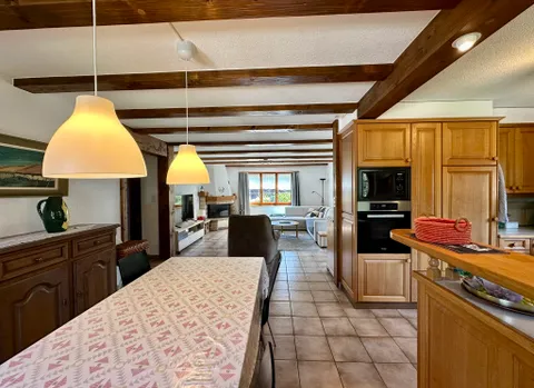 Magnifique maison familiale