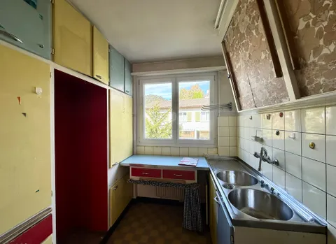Maison individuelle