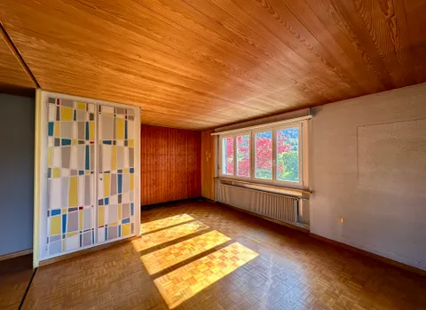 Maison individuelle