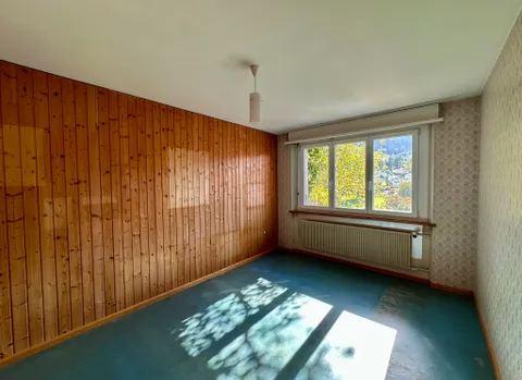 Maison individuelle
