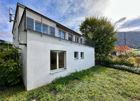 Maison individuelle