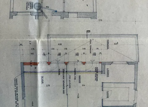 Maison individuelle