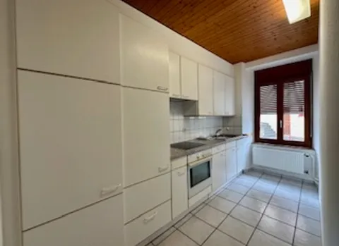 Lot de 4 appartements de 2.5 pièces en PPE