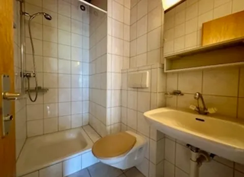 Lot de 4 appartements de 2.5 pièces en PPE