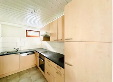 Lot de 4 appartements de 2.5 pièces en PPE