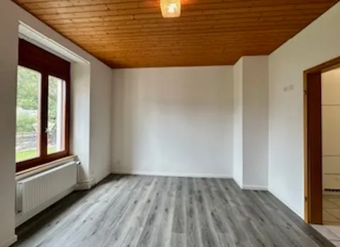 Lot de 4 appartements de 2.5 pièces en PPE