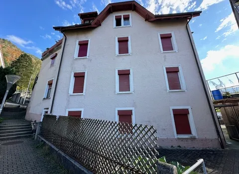 Lot de 4 appartements de 2.5 pièces en PPE