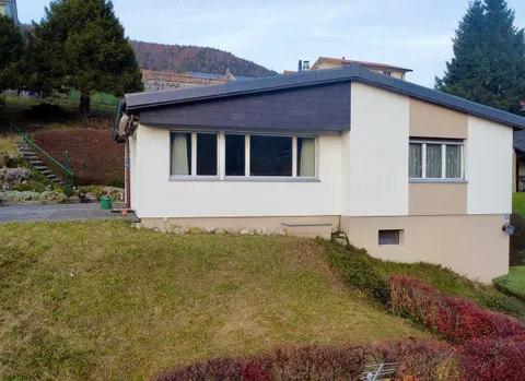 Maison familiale