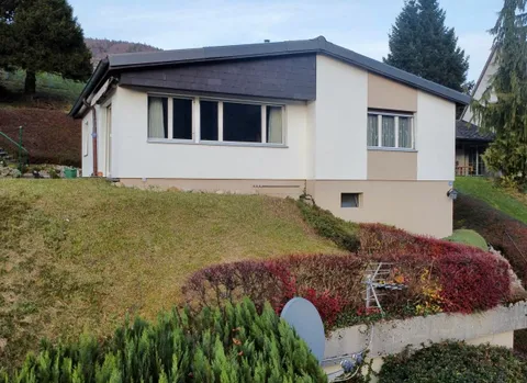 Maison familiale