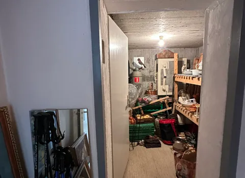 Maison familiale