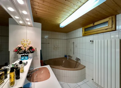 Maison familiale