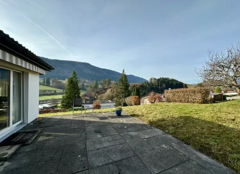 Maison familiale