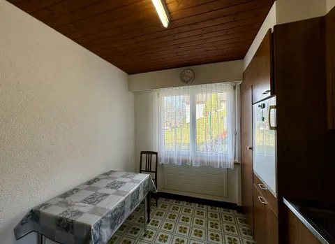 Maison familiale