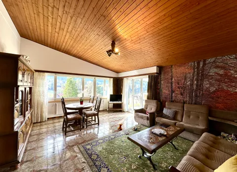 Maison familiale