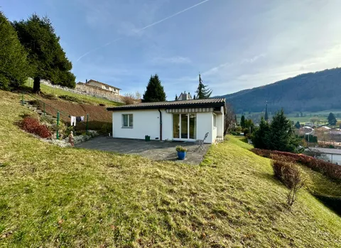 Maison familiale
