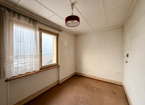 Maison à rénover entièrement