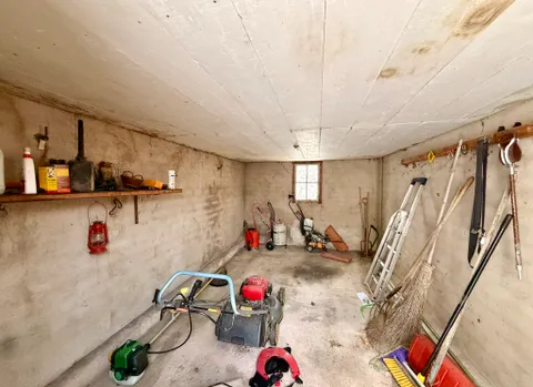 Maison à rénover entièrement