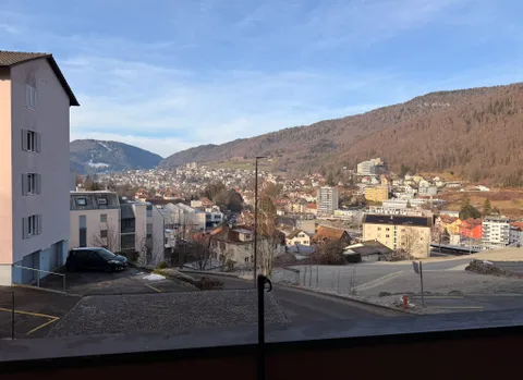 Appartement de 4.5 pièces en PPE