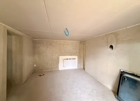 Maison mitoyenne &#8211; 2 appartements