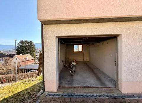 Appartement de 6.5 pièces en duplex