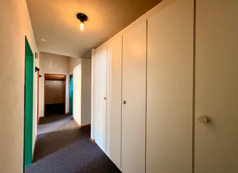 Appartement de 6.5 pièces en duplex