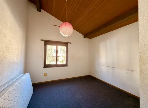 Appartement de 6.5 pièces en duplex