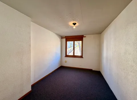 Appartement de 6.5 pièces en duplex