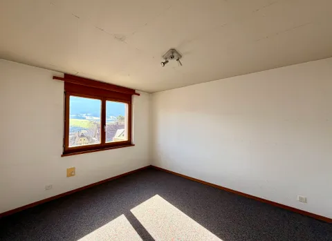 Appartement de 6.5 pièces en duplex