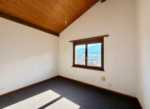 Appartement de 6.5 pièces en duplex