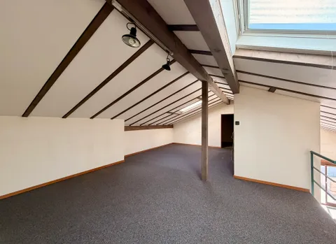 Appartement de 6.5 pièces en duplex