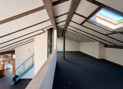 Appartement de 6.5 pièces en duplex