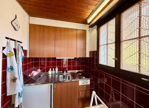 Chalet