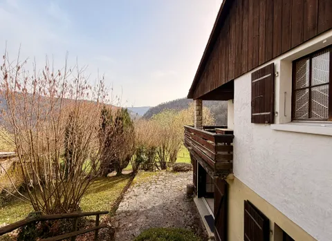 Chalet