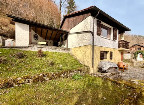 Chalet