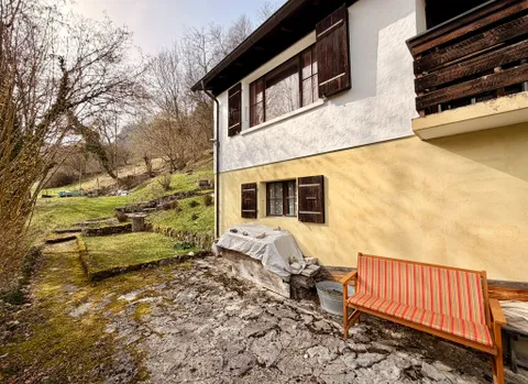 Chalet