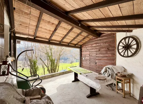 Chalet