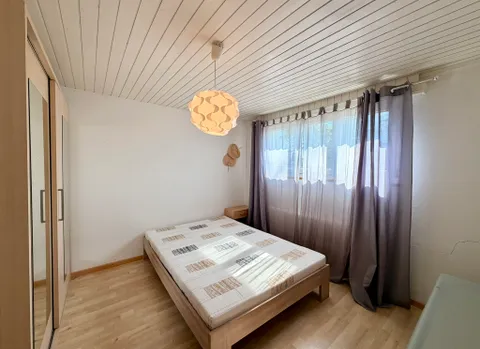 Maison familiale