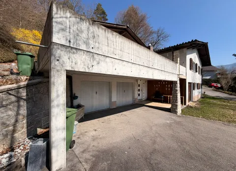 Maison familiale