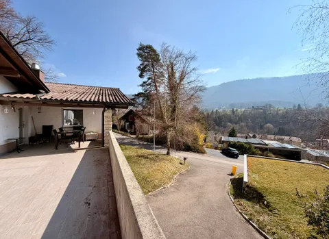Maison familiale
