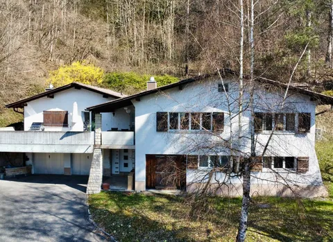 Maison familiale