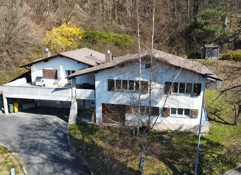 Maison familiale