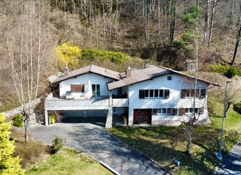 Maison familiale