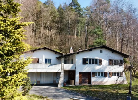 Maison familiale