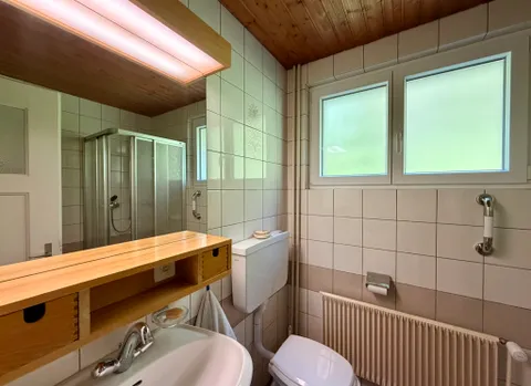 Immeuble d&rsquo;habitation